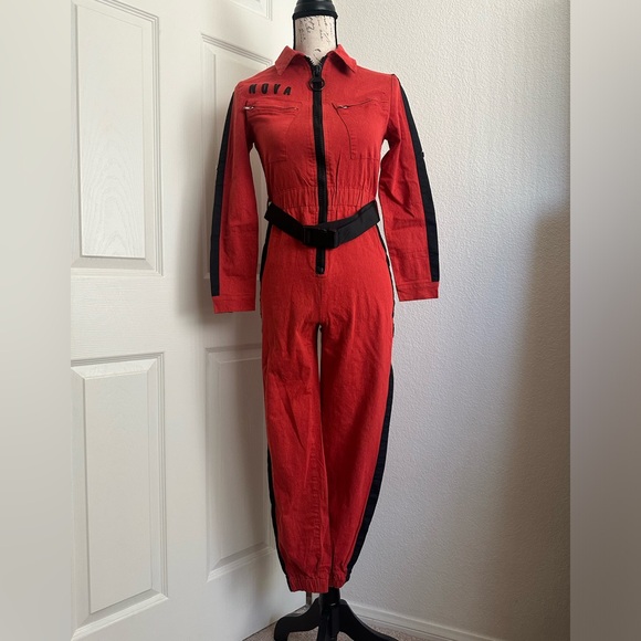 Fashion nova jumpsuit - Picture 2 of 10